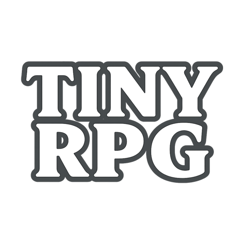 TINY RPG